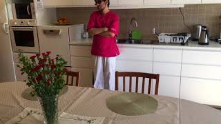 Residencia para idosos em Estocolmo integrada no bairro