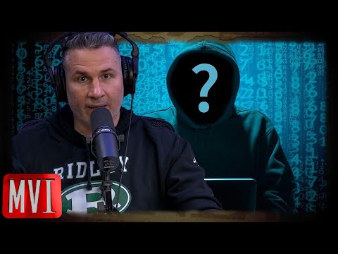 Mike Got Hacked | Clip | Mike VecchoMike Vecchione Investigates