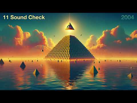 Sound Check - Brian Ballas - 2004 Album