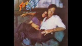 US - Fire &amp; Rain ( Living Together album)
