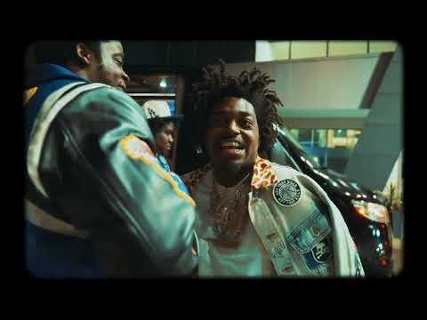 Eastway Santana - Pick A Side [Official Visualizer]