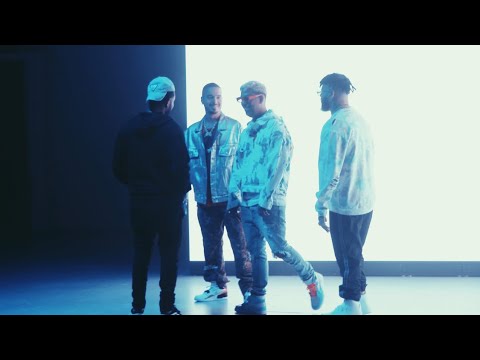 Ponle - Rvssian, Farruko, J Balvin | Detras de Camara