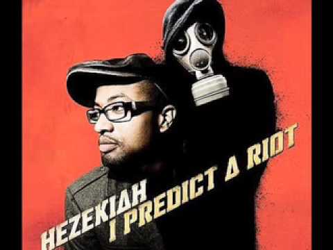 Hezekiah - Looking Up (ft. Bilal)