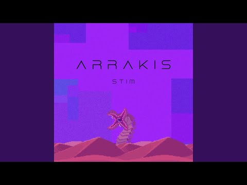 arrakis