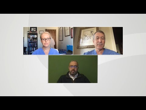 Structural Heart Clinical Takeaways from TCT 2020