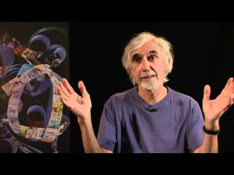 Interview : Paul Driessen