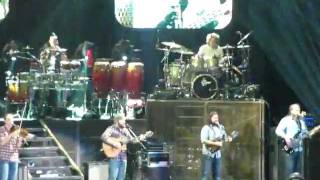 It&#39;s Not Ok- Zac Brown Band