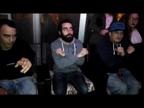 CHATOPRO vs RUBIX - 16avos - (3a Clasificatoria MLG vs ALM vs CDB vs GRND)