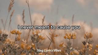 John Lennon - Woman (lyrics)