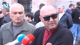 Մի 10 օր ո ՛չ գնանք, ո ՛չ բերենք՝ ի՞նչ եք անելու․ բեռանափոխադրող։ Լրաբեր - 20.10.2025