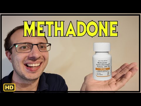 Pharmacist's Favorite Drug!