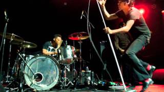 The Mars Volta - Miranda That Ghost Just Isn&#39;t Holy Anymore (Acoustic)