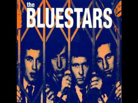 The Bluestars - Sherlock Sweet (1967)