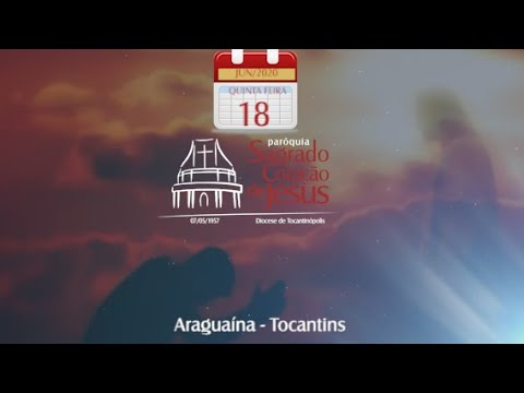 ORAÇÃO DO DIA 18 06 2020 PADRE ZENILDO ROSA