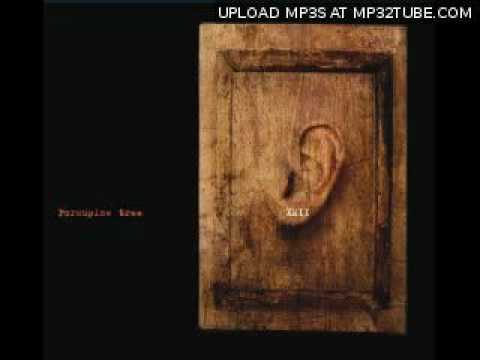 Porcupine Tree - Pure Narcotic (Rare version - XMII)