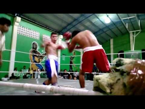 Limberg canelito blas