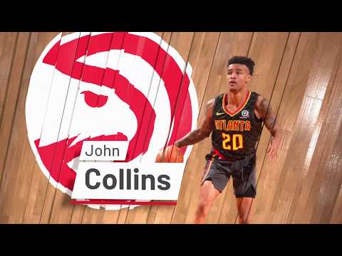 DEMOLISHED BY THE PROCESS | NBA 2K19 Atlanta Hawks MyGM Ep. #1