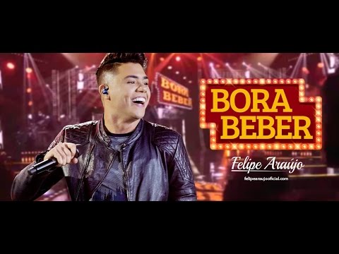 Video thumbnail for Bora Beber (Ao Vivo)
