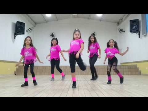 Sólo Yo - CNCO (ZUMBA) | CIASHOW  - Coreografia