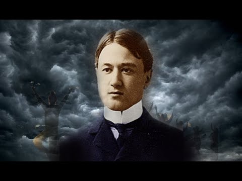 Unfiltered: Ives: The Unanswered Question (1964) Bernstein/NYP