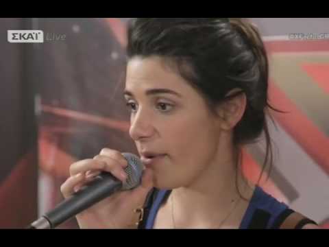 X FACTOR GREECE 2016 | LIVE SHOW EIGHT | FULL EPISODE
