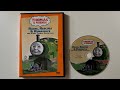 Opening To Races Rescues Runaways 2002 DVD