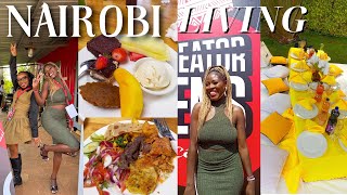 Weekly Vlog: CANON CALLED!!! Let's Have A Picnic, Kitchen Deep Cleaning & Organization, New Hair