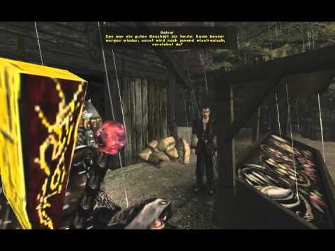 Lets Play Gothic 2 DNDR Part 320 - Letzte Vorbereitungen für Irdorath... Elixier der Stärke