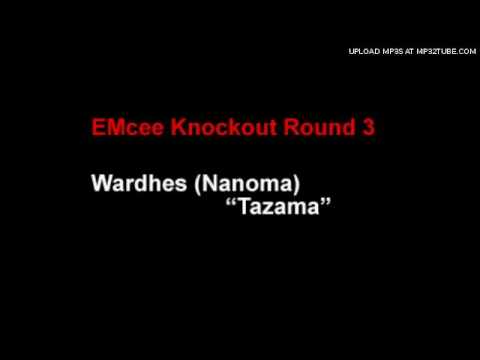 WARDHES_Tazama