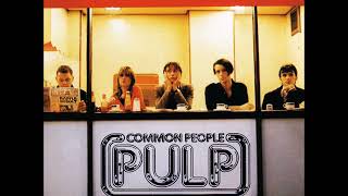 Pulp - Common People (Acapella)