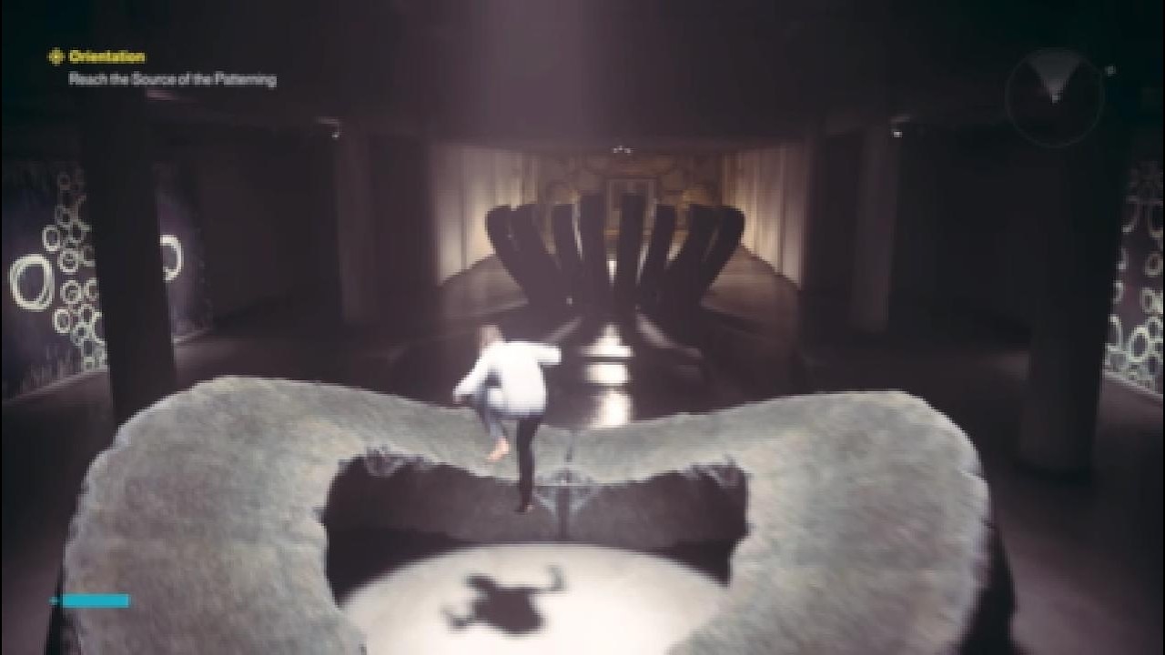 Control Resonant | Artistic Liberation Trophy Guide