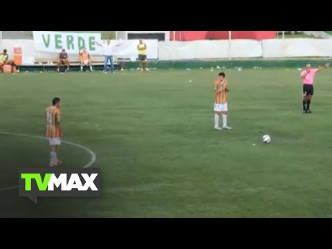 LPF: Río Abajo 1-0 Alianza FC