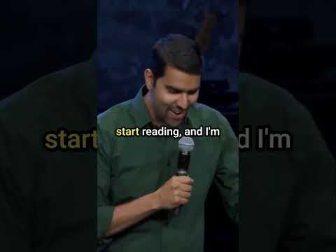 Nabeel Qureshi's Testimony - How He Accepted Christ