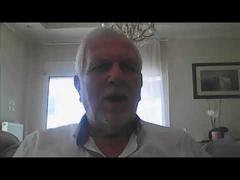 Christos Papageorgiou - Poster Video - PAP-LENR Interpreting the process of generating low-energy...