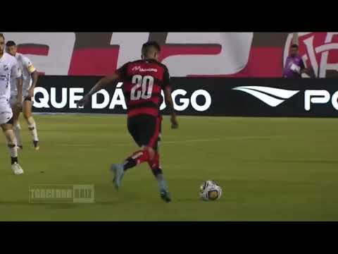 Vitória 1 x 1 ABC - Melhores Momentos - Copa do Nordeste 2023