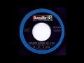 B B  King - "Losing Faith In You"