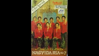 Download lagu nasida ria - Oh Indonesiaku mp3
