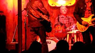 Joe Ely - Wishin On A Rainbow - Threadgill&#39;s - Austin Texas - 031111
