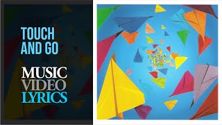 The Lightning Seeds - Touch And Go (Lyrics)