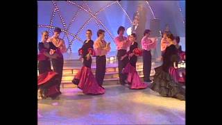 Cantores de Híspalis "Por España"