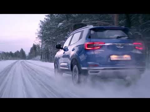 CHERY TIGGO 4 "15 LIMITED EDITION" - юбилейная серия Чери ТИГГО 4 в честь 15-летия CHERY в России