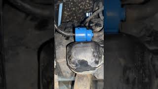 How to replace the windshield washer pump on your jeep