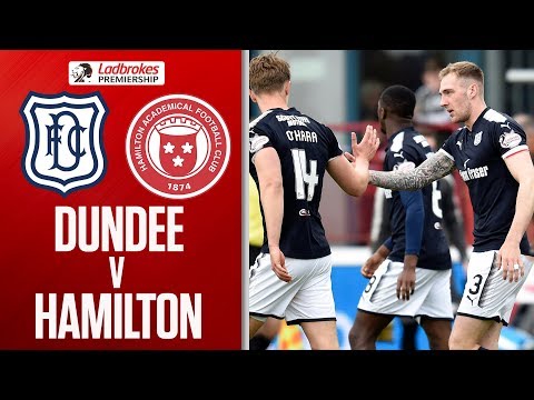 Dee secure massive win over Accies | Ladbrokes Premiership 2017/18