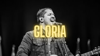GLORIA | Juan Luis Guerra (Cover) | Iglesia del Pueblo