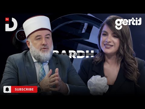 Prindërimi në kohën moderne - Hoxhë Fadil Musliu | Bardh e Zi | DTV Media