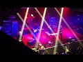 Borknagar - Icon Dreams - Maryland Deathfest XVII - 5/25/19