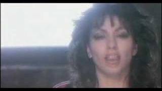 THE POWER OF LOVE 1984 Video