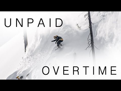 Unpaid Overtime  - Presented by Factotum Project - Official Trailer 2023