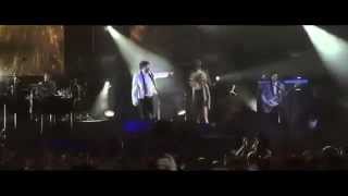 Fito Páez- Mariposa Tecknicolor - El amor despues del amor 20 Años- DVD