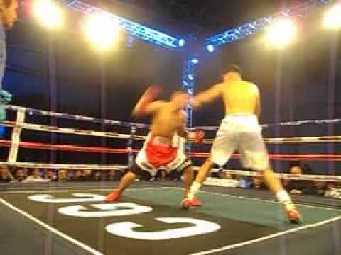 7-10-17: GYC-TV: GABRIEL LEDESMA GKOT 8 C. AQUINO. 2° R. POR GRACIELA HERRERO.